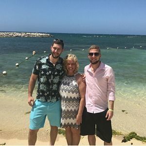 Meet your Posher, Jarred